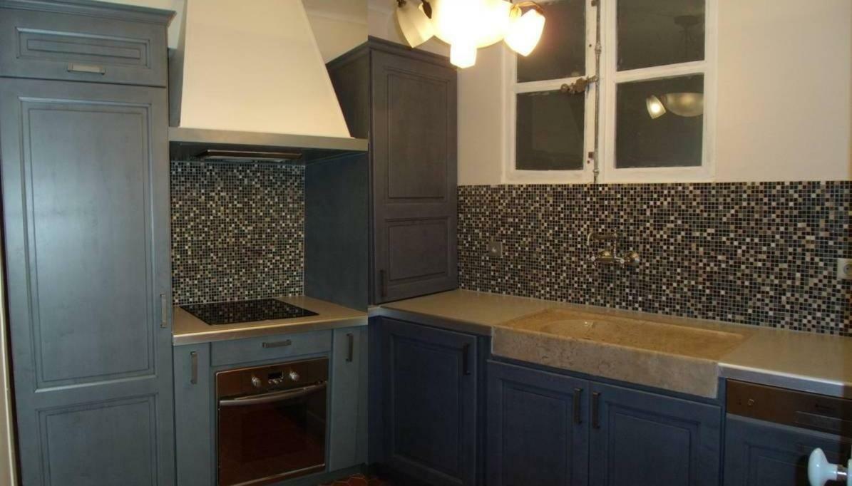 מרסיי La Maison Du Port מראה חיצוני תמונה