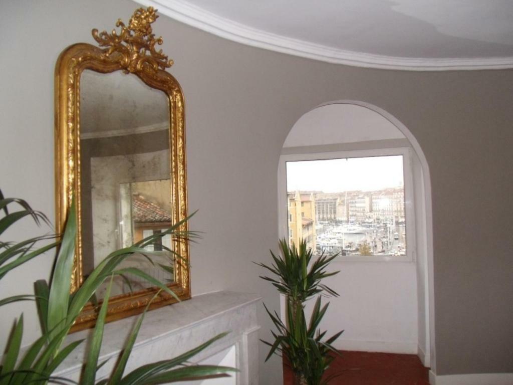מרסיי La Maison Du Port מראה חיצוני תמונה